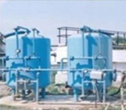 Carbon Filtering System