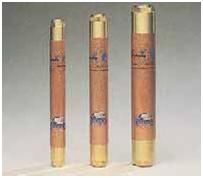 Commercial & Light Industrial Applications 1/2”, 3/4”, & 1” FNPT