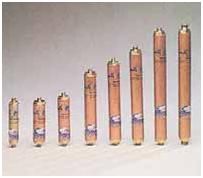 Light Commercial Applications
1/4”,3/8”,&1/2” Compression