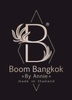 Boom Bangkok by Annie