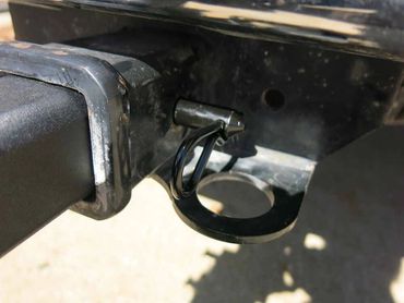 Does this scare your knuckles?