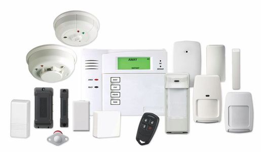 Honeywell security and protection systems from DictoGuard Security Systems in Northern Colorado.