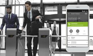 Access control systems for Fort Collins, Loveland, Greeley and all of Northern CO from DictoGuard.