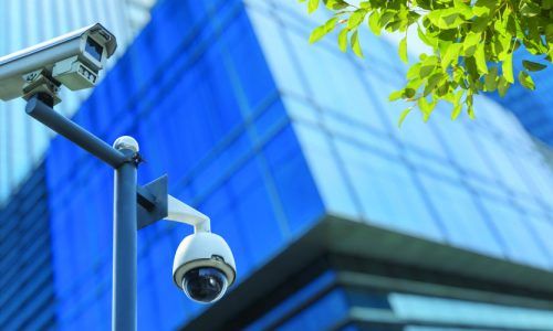 City surveillance cameras from DictoGuard for Fort Collins, CO and beyond.