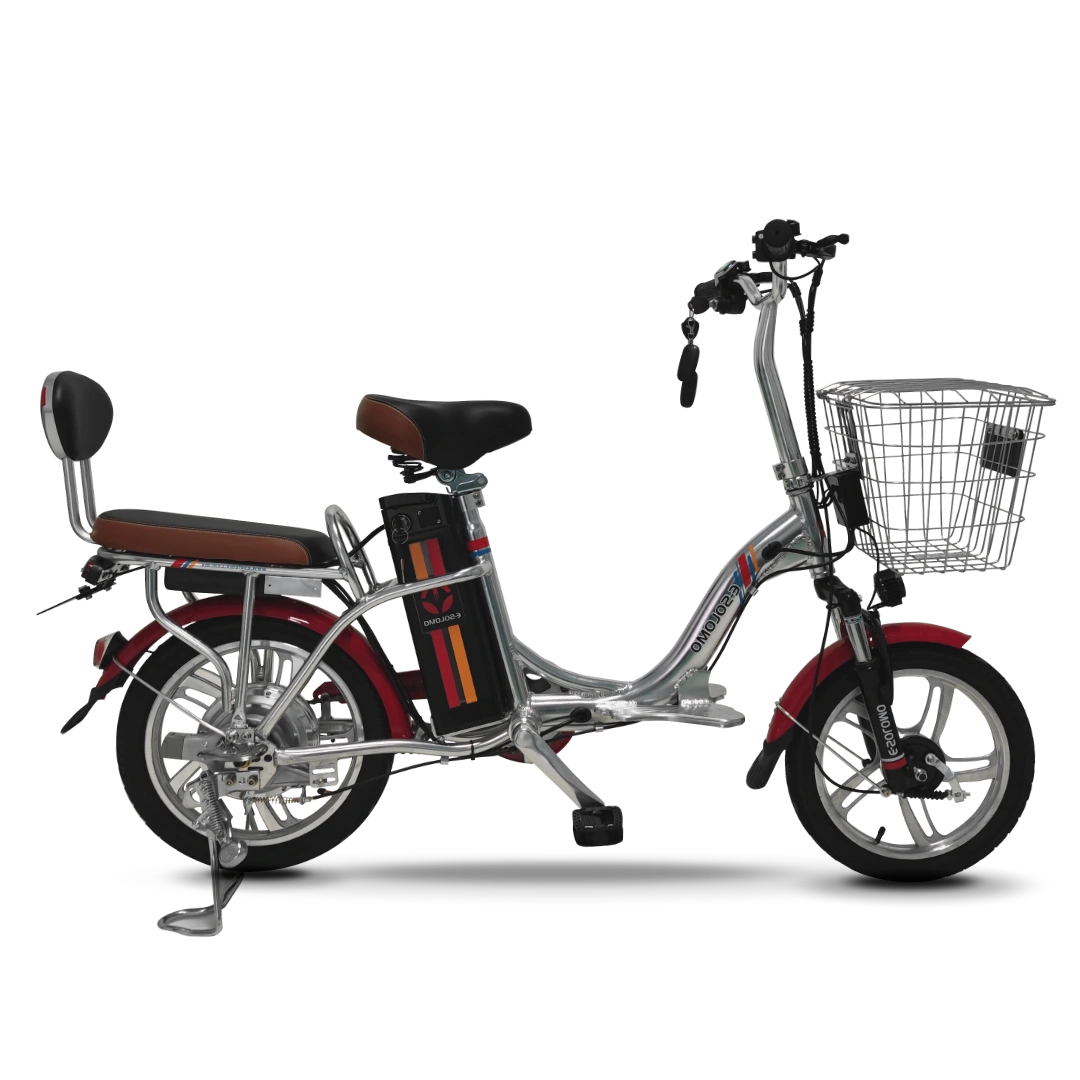 Modelo retro EB13 litio