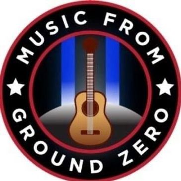Music from ground zero logo