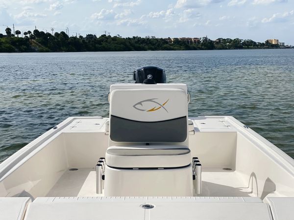 Bonita Little Snapper 171