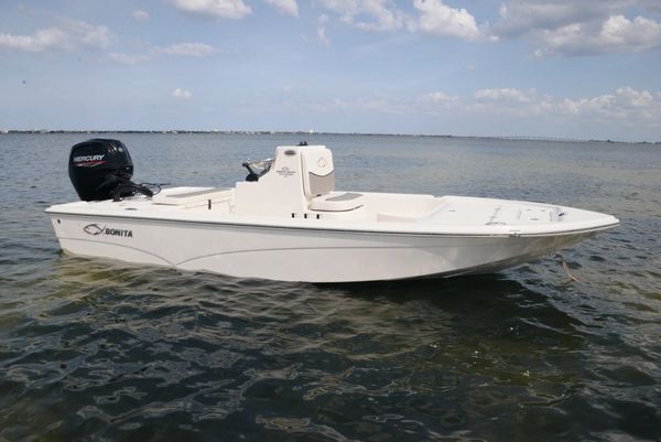 Bonita Little Snapper 171