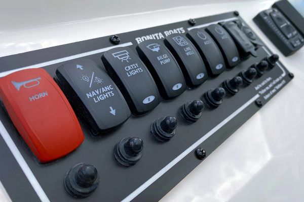 Bonita Little Snapper 171