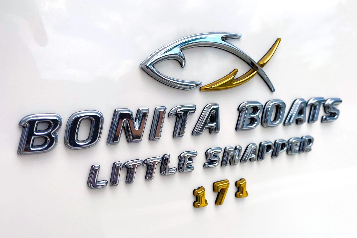 Bonita Logo