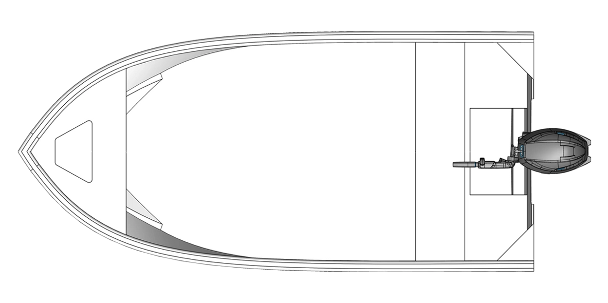 Shark Bait Diagram