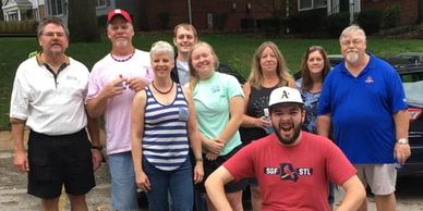 WE LOVE BRENTWOOD DAYS!