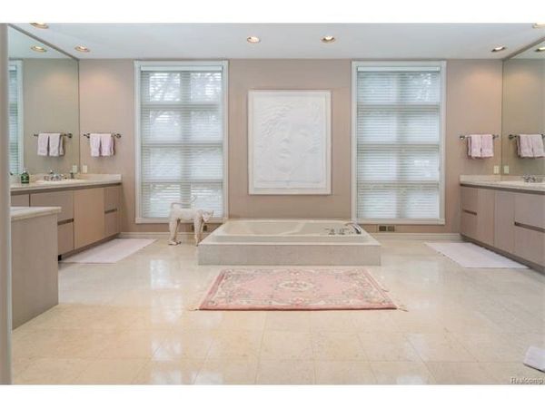 Master Bath - Before