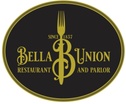 The Bella Union Restaurant 
&
Angelo's Event Hall