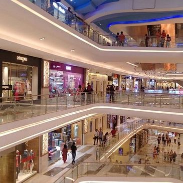 عقود صيانة SLA Maintenance Contract  retails hospitals coffee shops exchanges مستشفى pharmacy