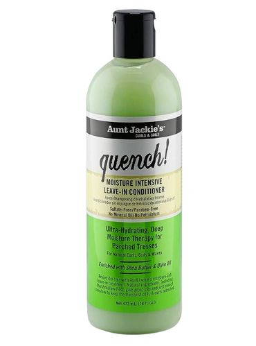 Great leave-in conditioner!