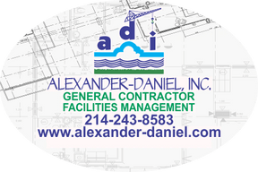 Alexander-Daniel, Inc.
General Contractor