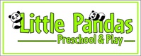 Little Pandas Preschool & Play