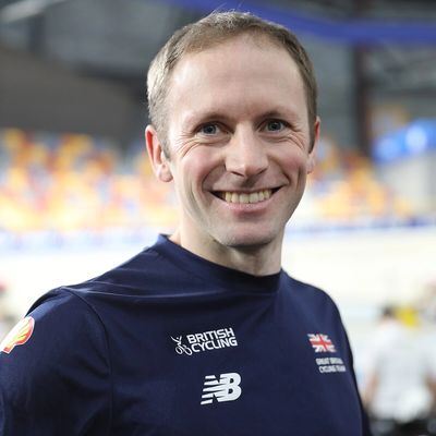 Sir Jason Kenny