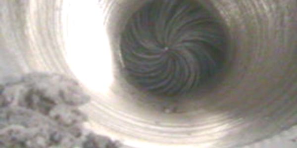 Ducted Heating System Clenaing - Return Duct Clenaing