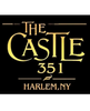 CASTLE 351 is a multimedia brownstone facility in Harlem,NY.