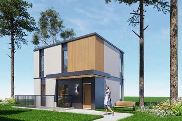 TORONTO MULTIPLEX
NORTH YORK MULTIPLEX
FOURPLEX
GARDEN SUITE
GARDEN SUITE
4+1
多伦多多户住宅
多伦多花园房