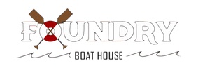 Foundry Boathouse
