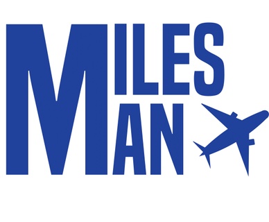 Miles Man
