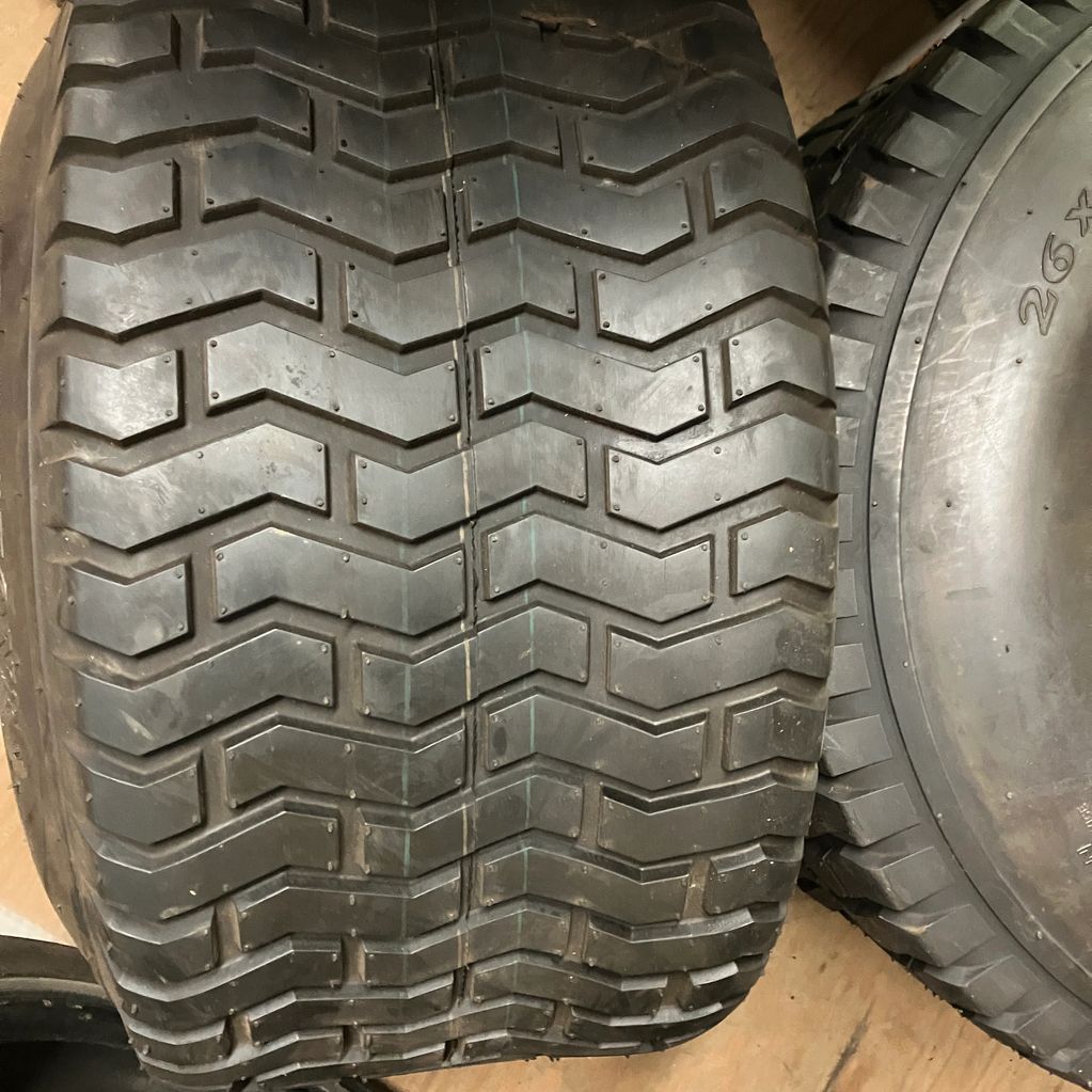 Deestone Lawn Mower Tires #450450