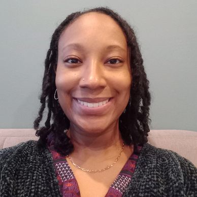 Christina Garnett play therapist st Louis Mo