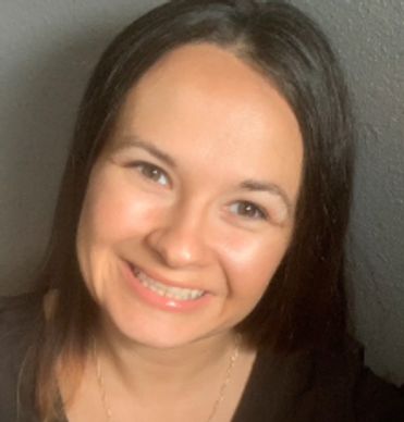 Tiffany Wymore LPC, MA