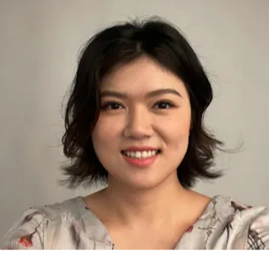Anna Tan LCSW