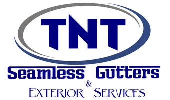 TNT Seamless Gutters & Exterior Services