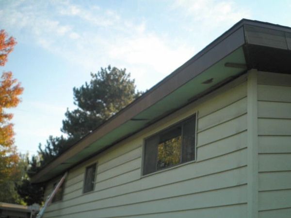 Need aluminum wrap, give us a call!