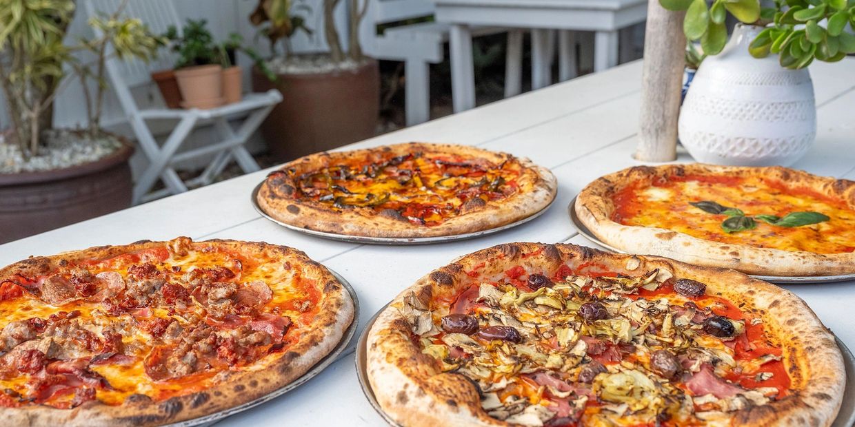 pizza
