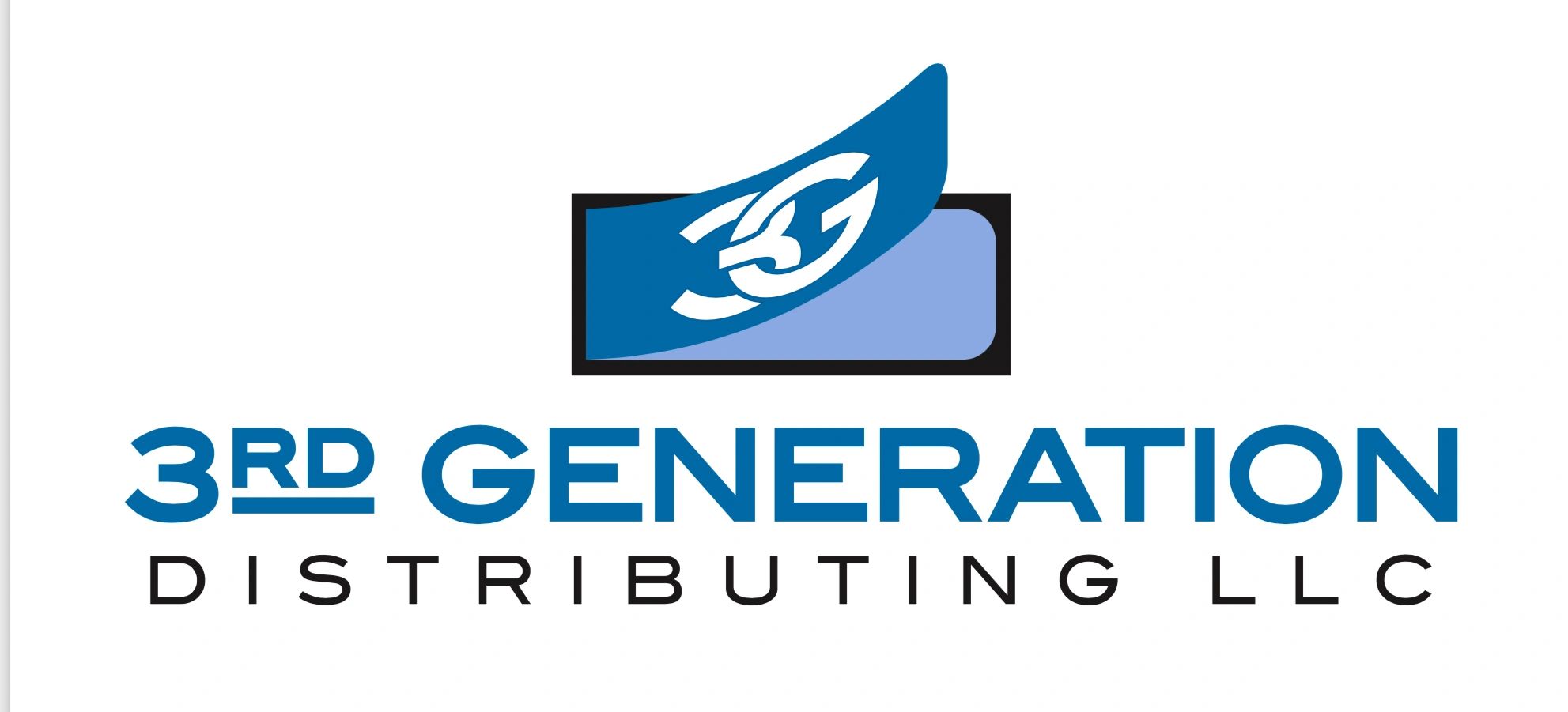 3rd Generation Distributing LLC