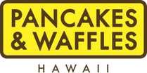 Pancakes and Waffles Hawaii
