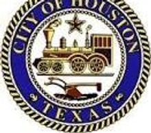 City of Houston, Texas's emblem