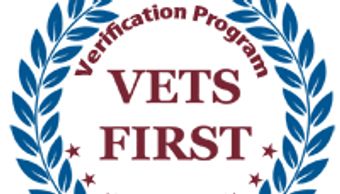 Seal of VETS- FIRST