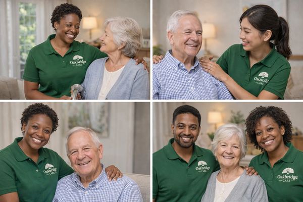 Oakbridge Home Care