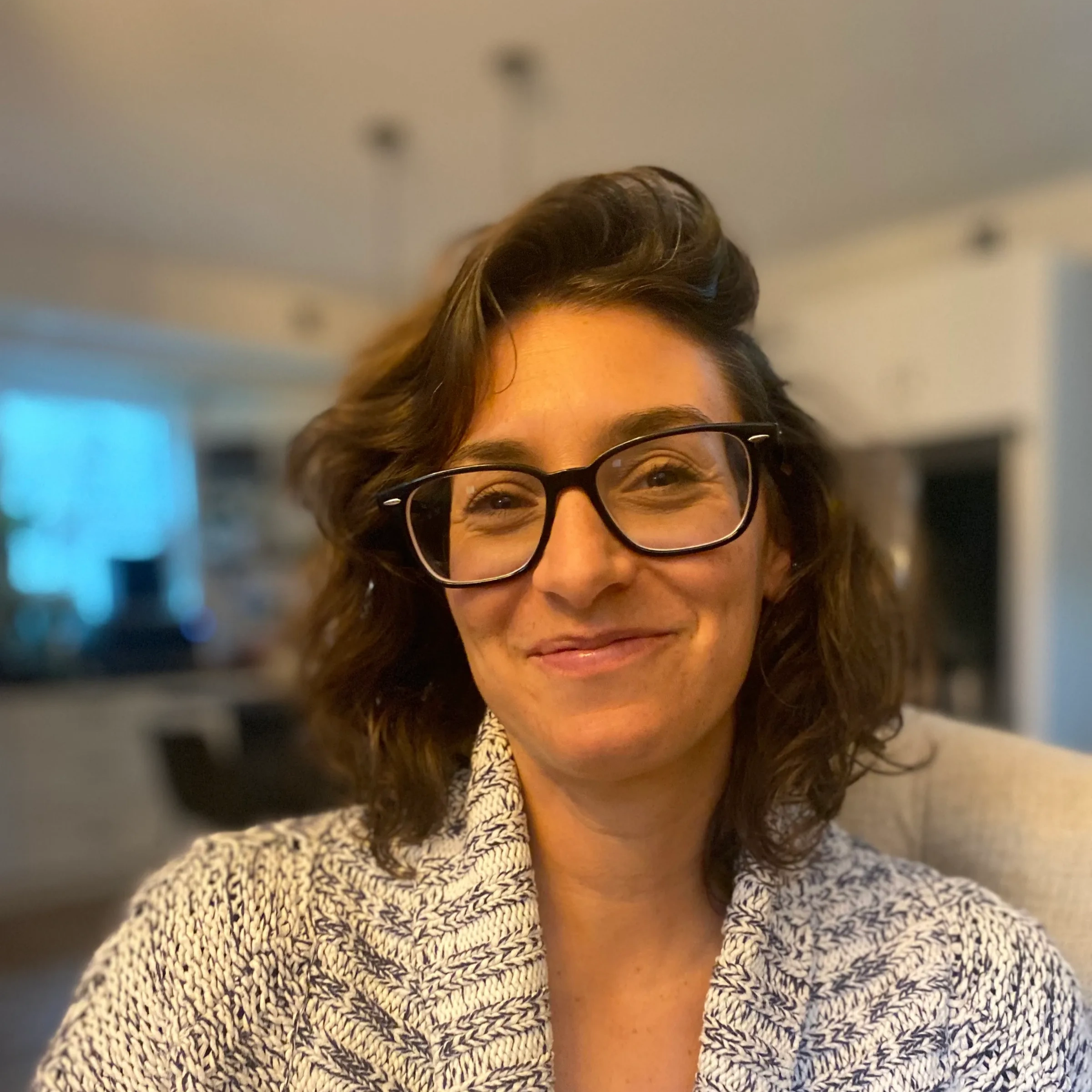 Dana Crews ADHD Coach Mindfulness practice training the mind self-regulation emotional regulation