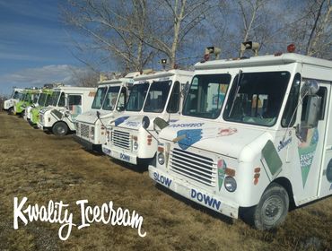 calgary ice cream truck