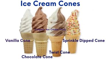 calgary ice cream truck