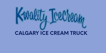 Calgary Ice Cream Truck