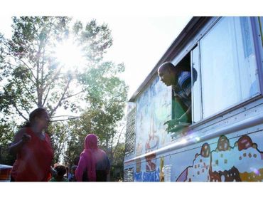 calgary ice cream truck