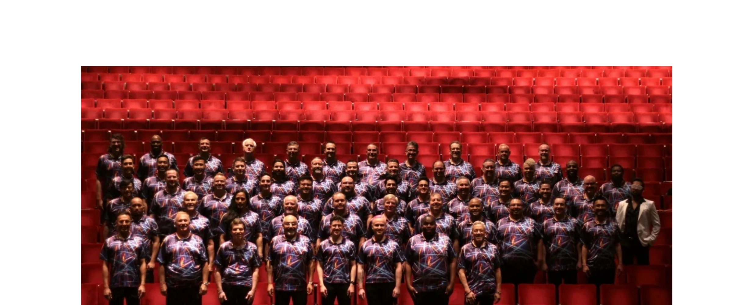 LVMC Ensemble Photo May 2022