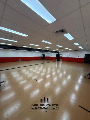 Wetherill Park Dance Studio