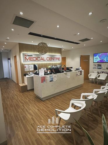 Myhealth Medical Centre Hurstville Westfield