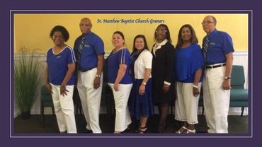 SMBC GREETERS