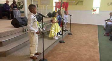 Children